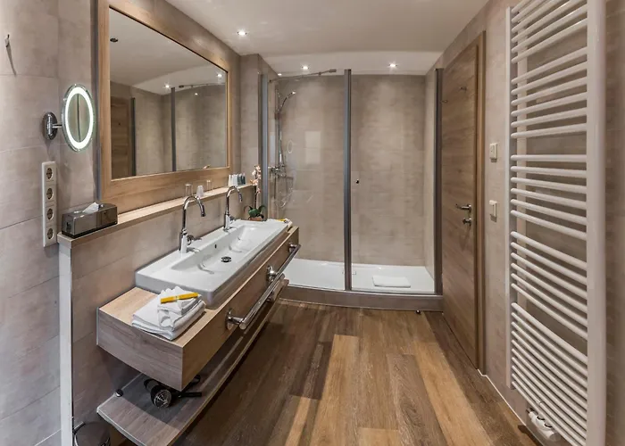 Drei Loewen Hotel