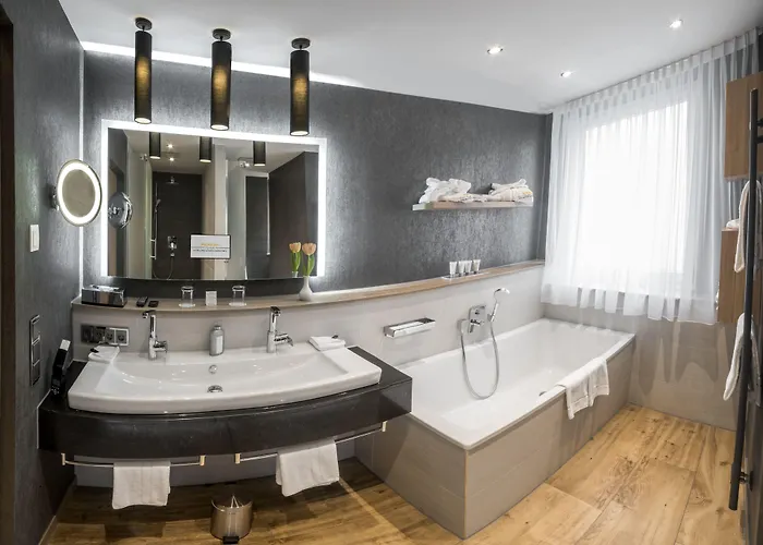 Drei Loewen München