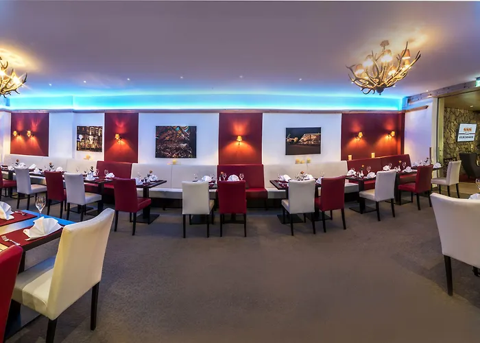 Drei Loewen 4* München