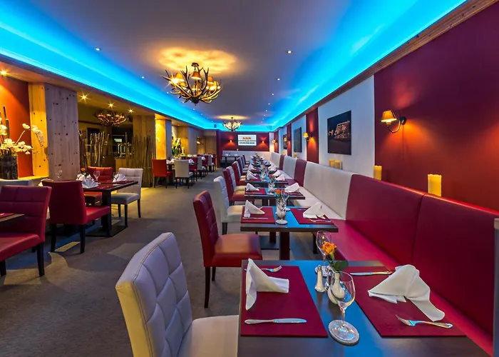 Drei Loewen 4* München