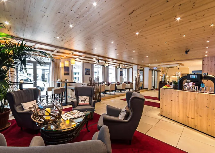 Drei Loewen 4* München