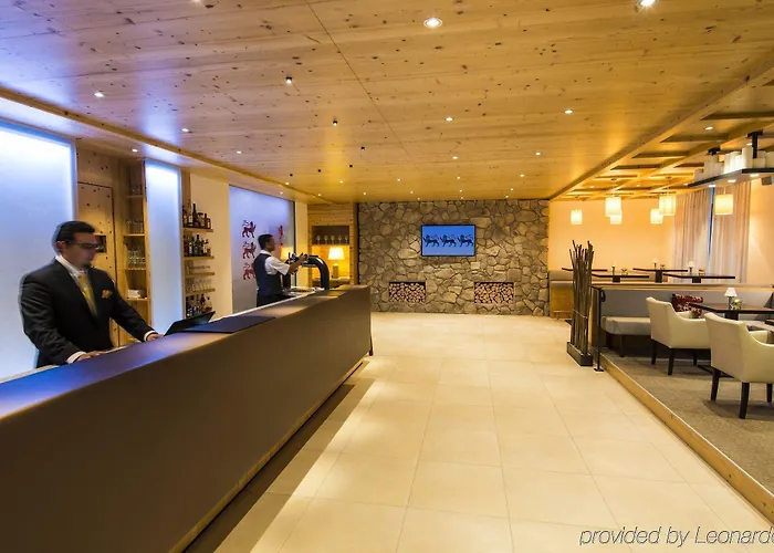 Drei Loewen Hotell 4*