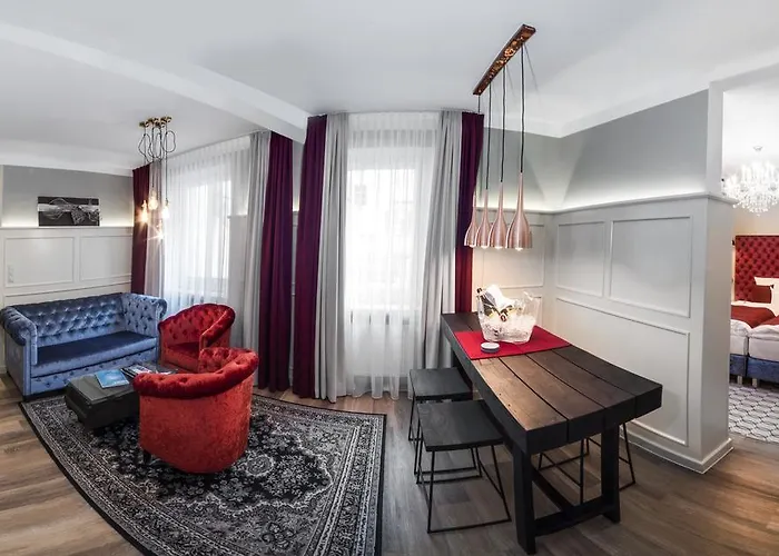 Drei Loewen München