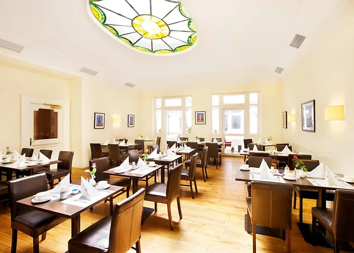 Drei Loewen 4* München