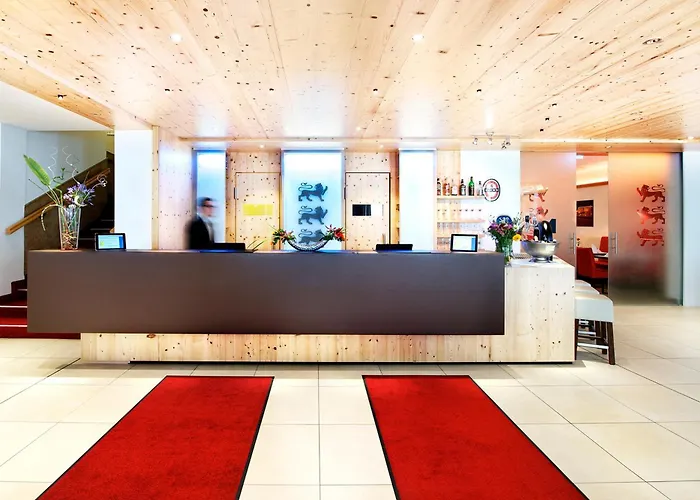 Drei Loewen 4* München