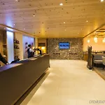 Drei Loewen Hotel 4*