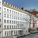 Hotel Drei Loewen