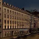 Drei Loewen 4* Munique