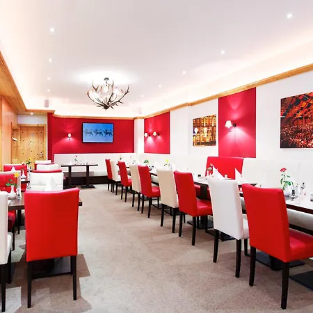 Drei Loewen Hotell