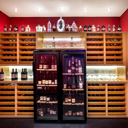 Hotel Drei Loewen 4*