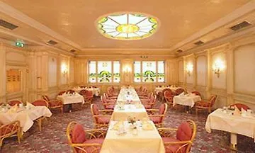 Hotel Drei Loewen 4*